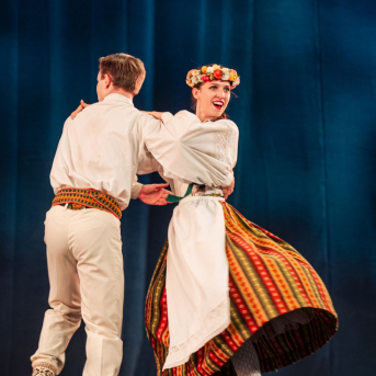 Lielkoncerts  - Fotogrāfi: Ieva Makare, Marta Šmita, Georgijs ar kameru